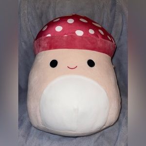 Squishmallow - MALCOLM 16” - with tags